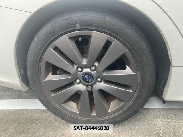 Subaru LEVORG 2015-09 7936706-7