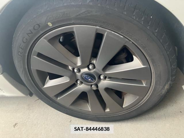 Subaru LEVORG 2015-09 7936706-8