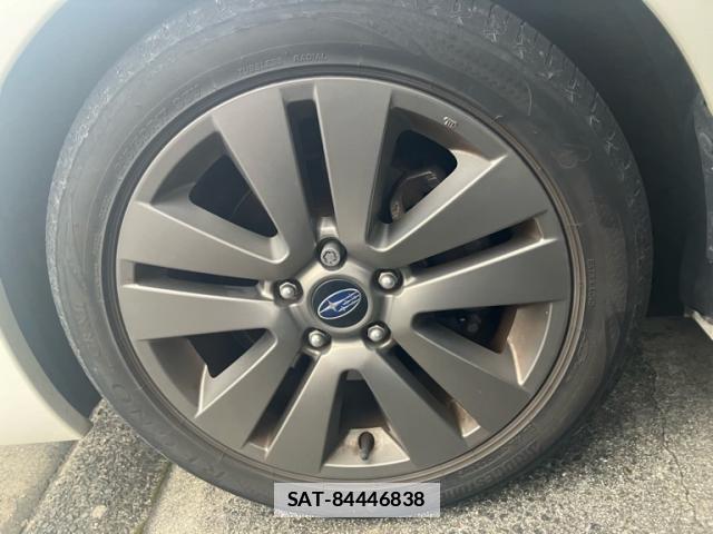Subaru LEVORG 2015-09 7936706-9