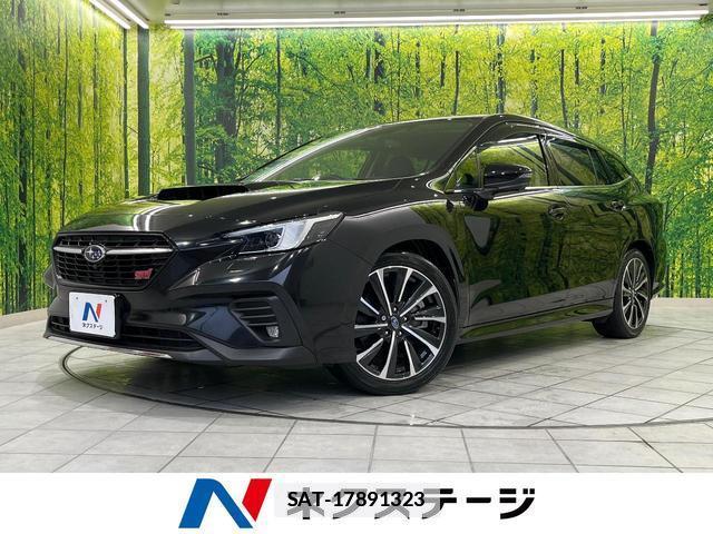 Subaru LEVORG 2021-03 7936768-0