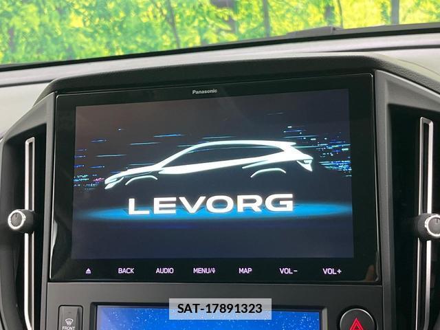 Subaru LEVORG 2021-03 7936768-2