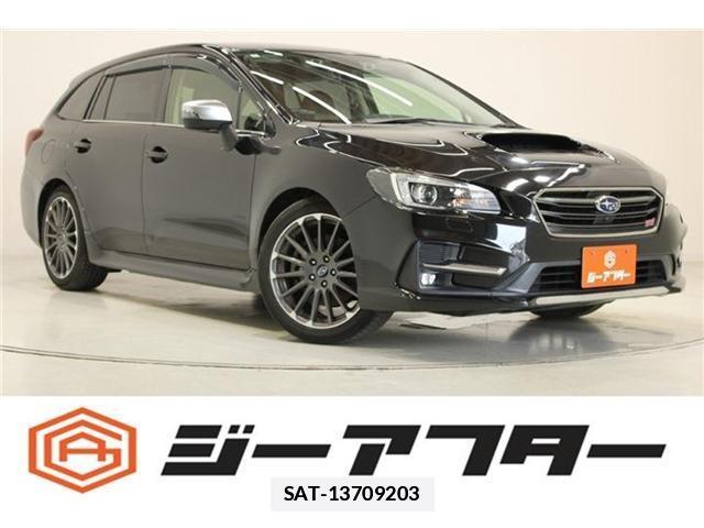 Subaru LEVORG 2018-02 7936870-0