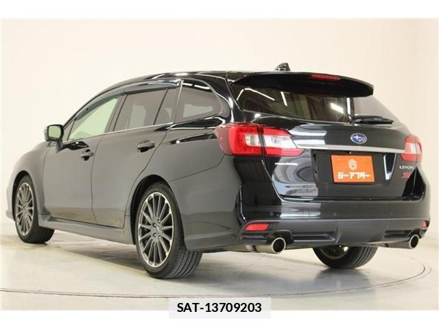Subaru LEVORG 2018-02 7936870-10