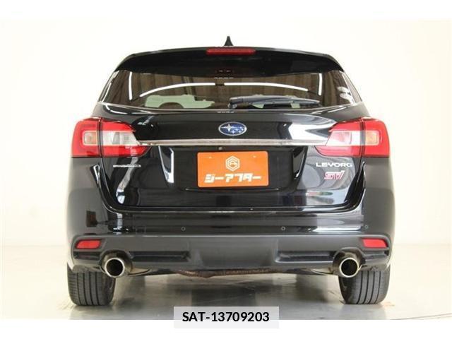 Subaru LEVORG 2018-02 7936870-11