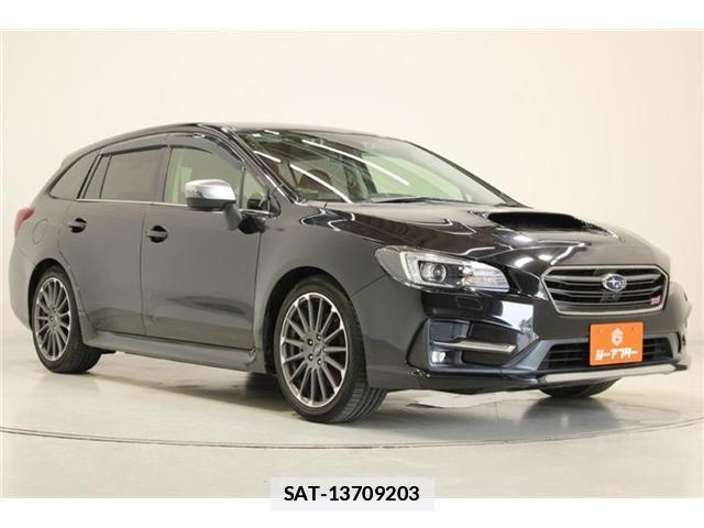 Subaru LEVORG 2018-02 7936870-6