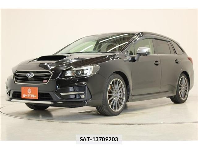 Subaru LEVORG 2018-02 7936870-8