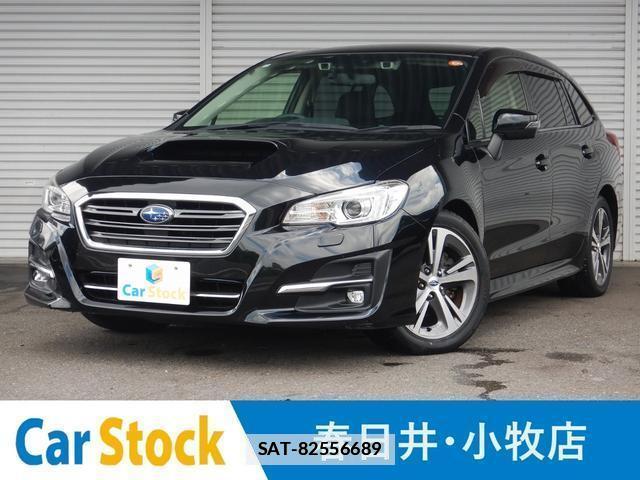 Subaru LEVORG 2018-03 7937244-0