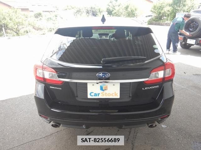Subaru LEVORG 2018-03 7937244-14