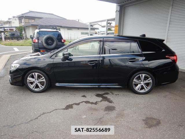 Subaru LEVORG 2018-03 7937244-15