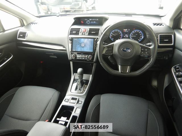 Subaru LEVORG 2018-03 7937244-4