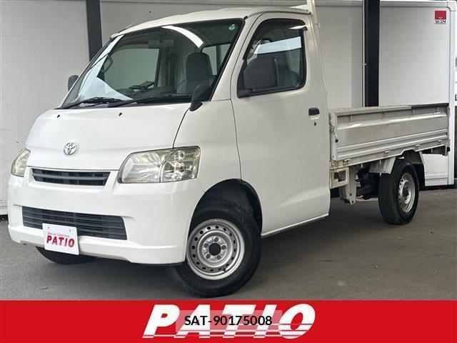 Toyota LITEACE TRUCK 2008-06 7935793-0