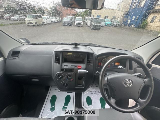 Toyota LITEACE TRUCK 2008-06 7935793-1