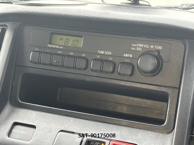 Toyota LITEACE TRUCK 2008-06 7935793-2