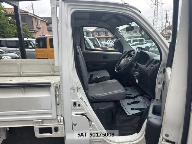 Toyota LITEACE TRUCK 2008-06 7935793-6