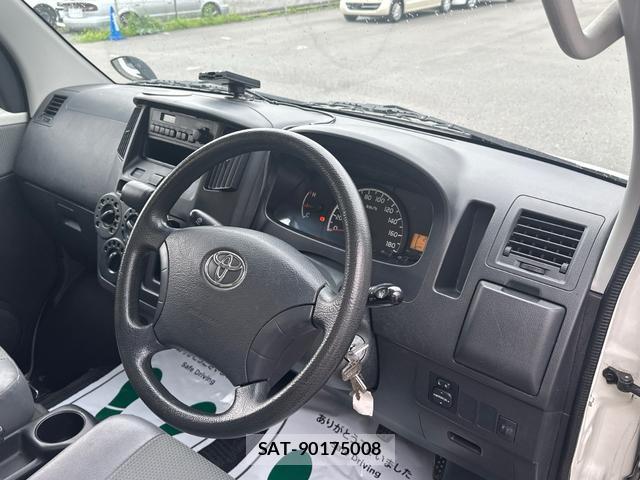 Toyota LITEACE TRUCK 2008-06 7935793-8