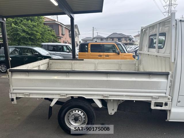 Toyota LITEACE TRUCK 2008-06 7935793-9