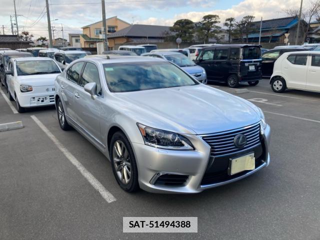 Lexus LS 2013-03 7934699-0