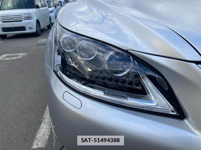 Lexus LS 2013-03 7934699-2