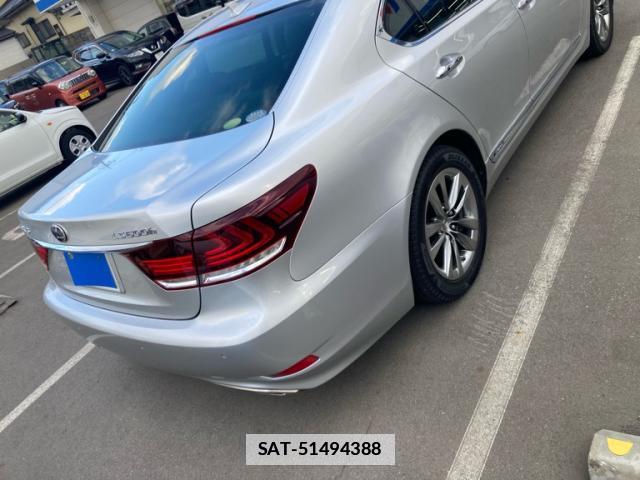 Lexus LS 2013-03 7934699-5