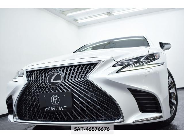 Lexus LS 2018-12 7935275-11