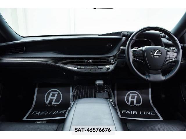 Lexus LS 2018-12 7935275-2