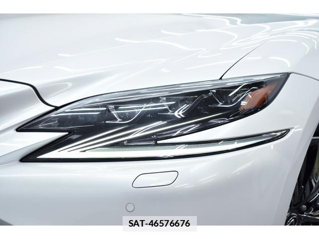 Lexus LS 2018-12 7935275-4