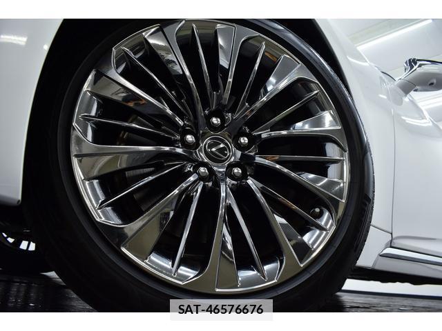 Lexus LS 2018-12 7935275-6