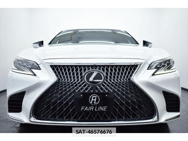Lexus LS 2018-12 7935275-7