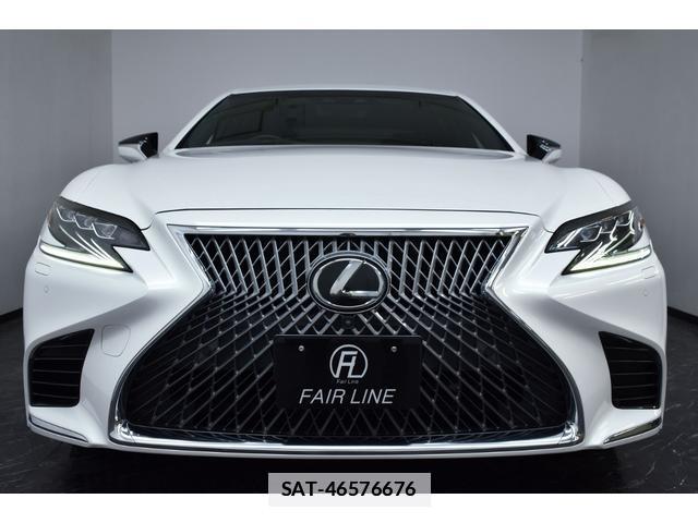 Lexus LS 2018-12 7935275-9