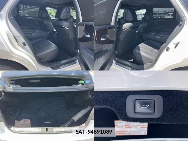 Lexus LS 2020-03 7936804-6