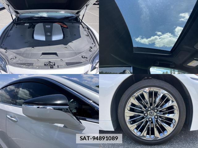 Lexus LS 2020-03 7936804-7