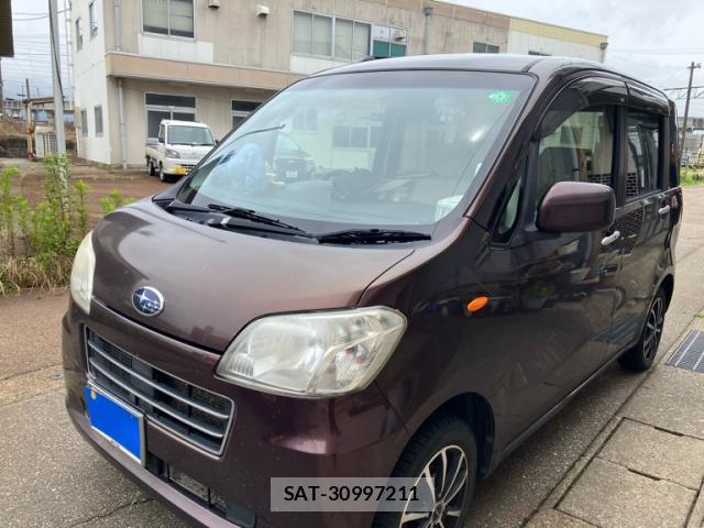 Subaru LUCRA 2013-09 7934927-0