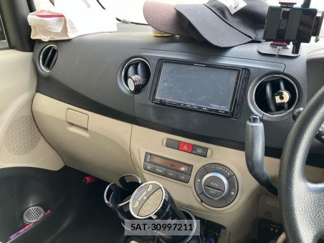 Subaru LUCRA 2013-09 7934927-10