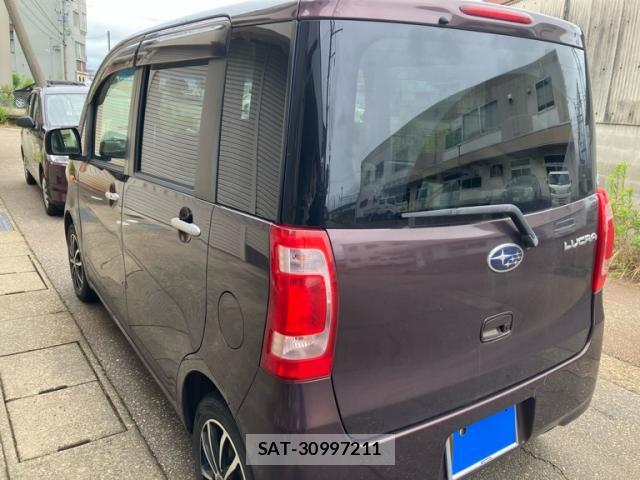 Subaru LUCRA 2013-09 7934927-13