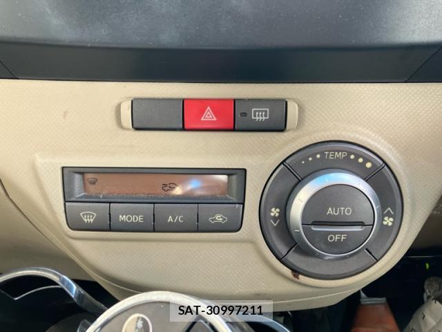 Subaru LUCRA 2013-09 7934927-16