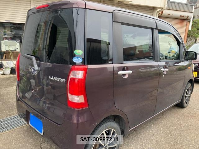 Subaru LUCRA 2013-09 7934927-2