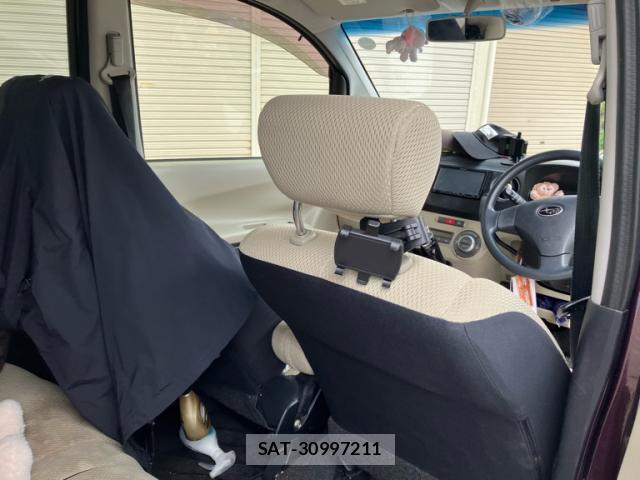 Subaru LUCRA 2013-09 7934927-6