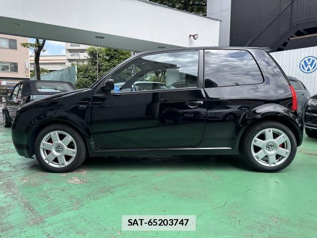 VolksWagen Lupo 2005-10 7935554-1