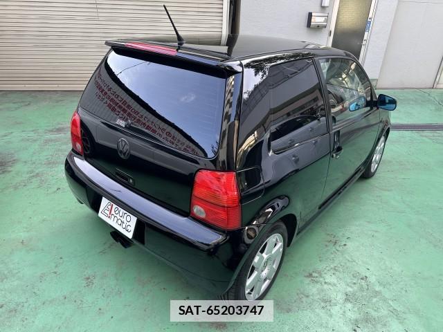 VolksWagen Lupo 2005-10 7935554-10