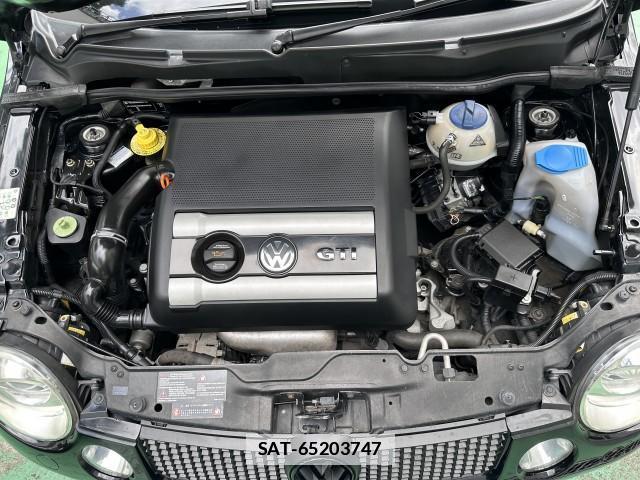 VolksWagen Lupo 2005-10 7935554-11