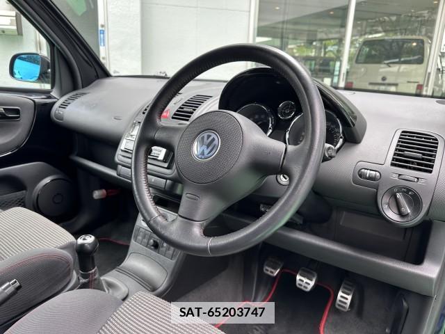 VolksWagen Lupo 2005-10 7935554-13