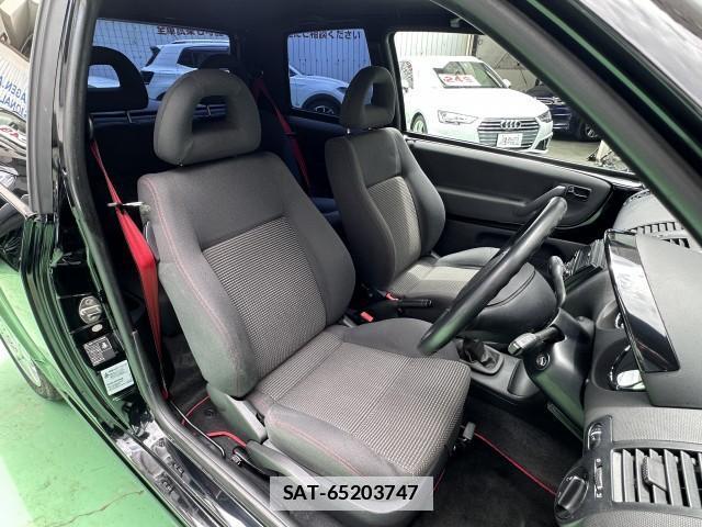 VolksWagen Lupo 2005-10 7935554-14