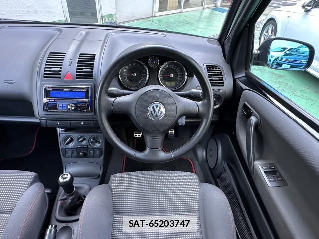 VolksWagen Lupo 2005-10 7935554-15