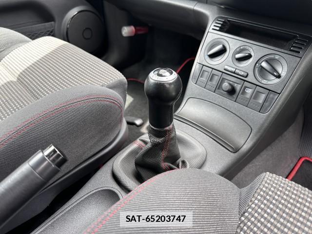 VolksWagen Lupo 2005-10 7935554-16