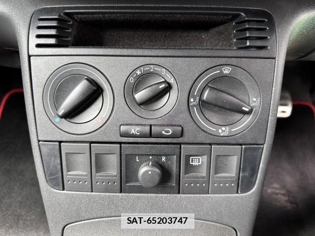 VolksWagen Lupo 2005-10 7935554-17