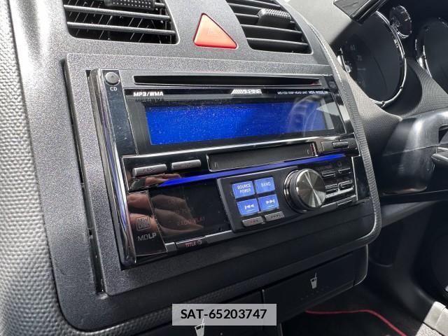 VolksWagen Lupo 2005-10 7935554-18
