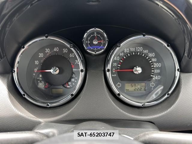 VolksWagen Lupo 2005-10 7935554-19