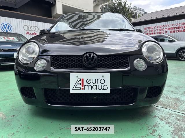 VolksWagen Lupo 2005-10 7935554-2