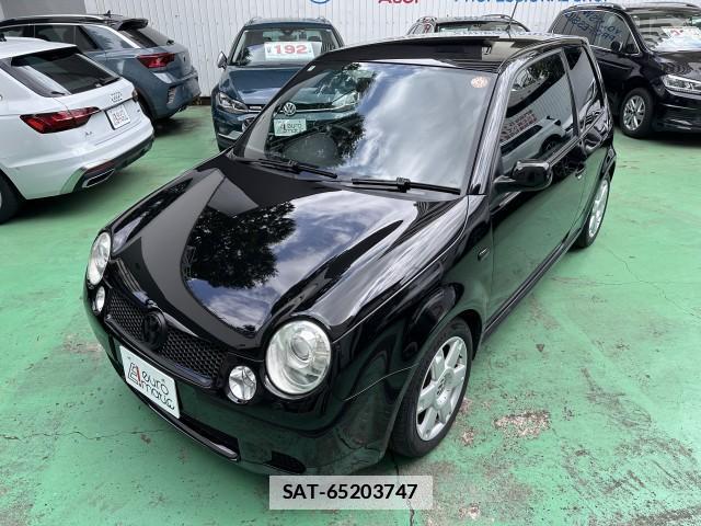 VolksWagen Lupo 2005-10 7935554-5