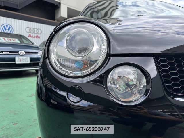 VolksWagen Lupo 2005-10 7935554-6